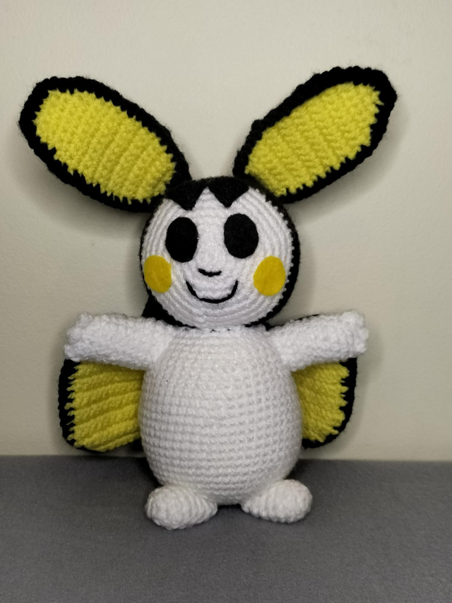 POKEMON Emolga