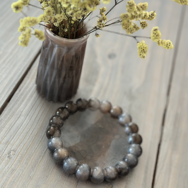 Vide-poche &amp; vase Cappuccino 