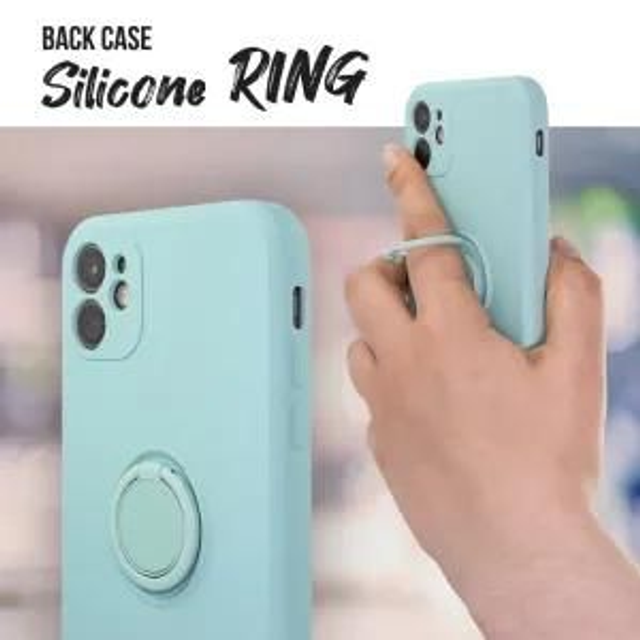 Coque Xiaomi Redmi 13 c vert