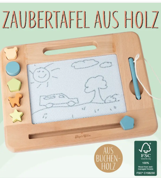 Zaubertafel