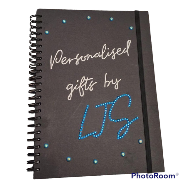 Small Business Notebook