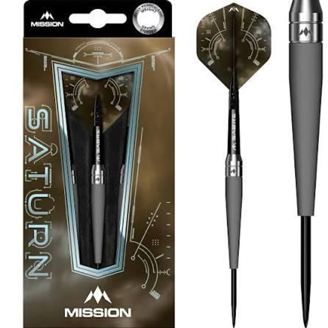 Mission Saturn Darts