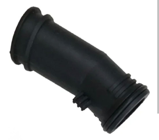 Plastic Coolant Pipe to Thermostat Housing for 1.4 Water-cooled Brazilian Kombi 2006-2014

