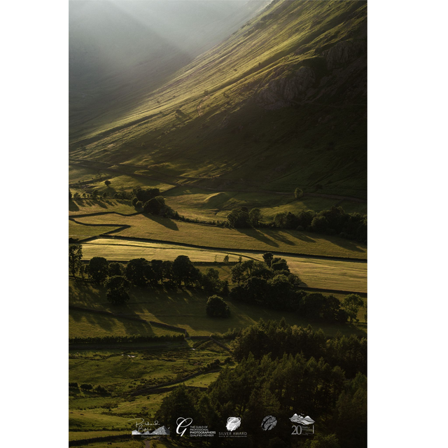 Golden Valley