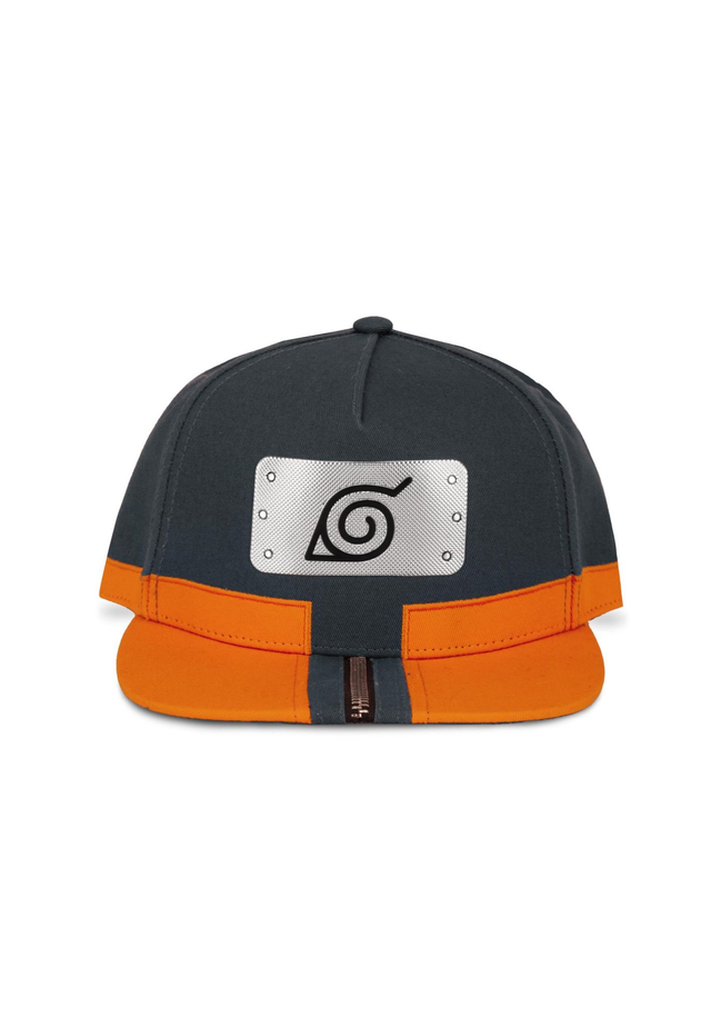 Casquette Naruto Shippuden