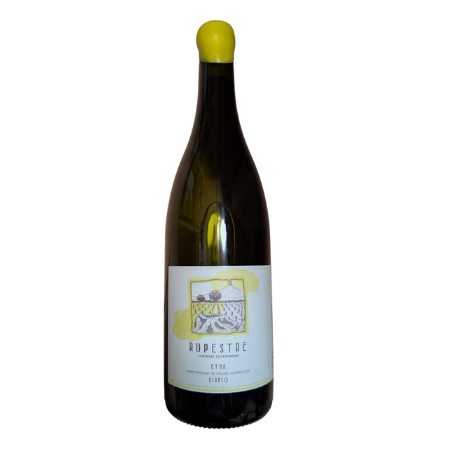 Etna Bianco Supestre 2024