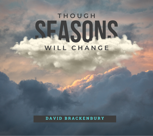 Though Seasons CD