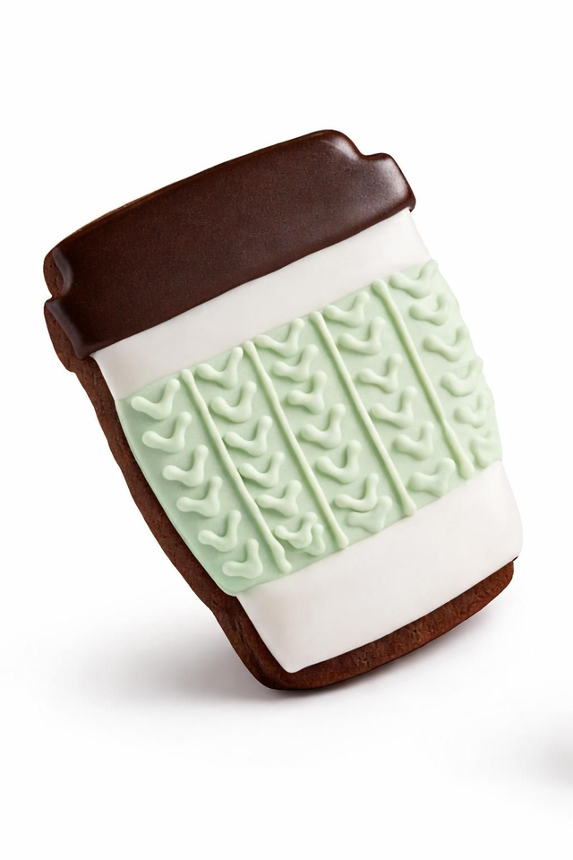 Cosy Janvier - Mug Chocolat