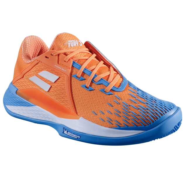Babolat Propulse Fury 3 Clay Men
