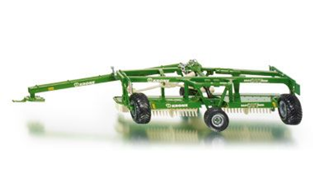 Siku 2455 faucheuse Krone Easy Cut 