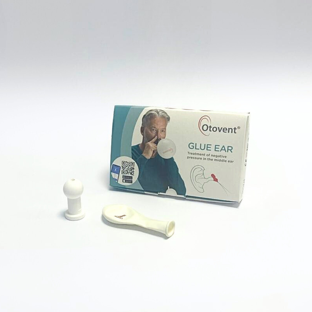 Otovent