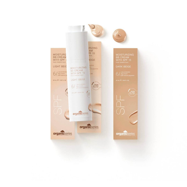 BB-CREME / PROFESSIONAL / KREM BB