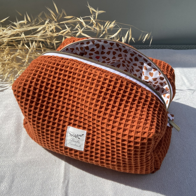 Trousse de toilette Heart