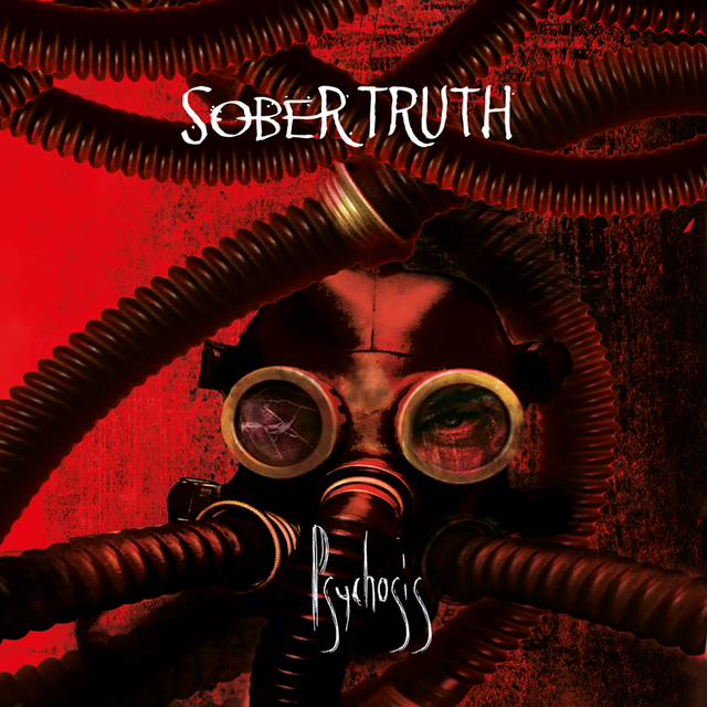 VINYL - PSYCHOSIS | SOBER TRUTH