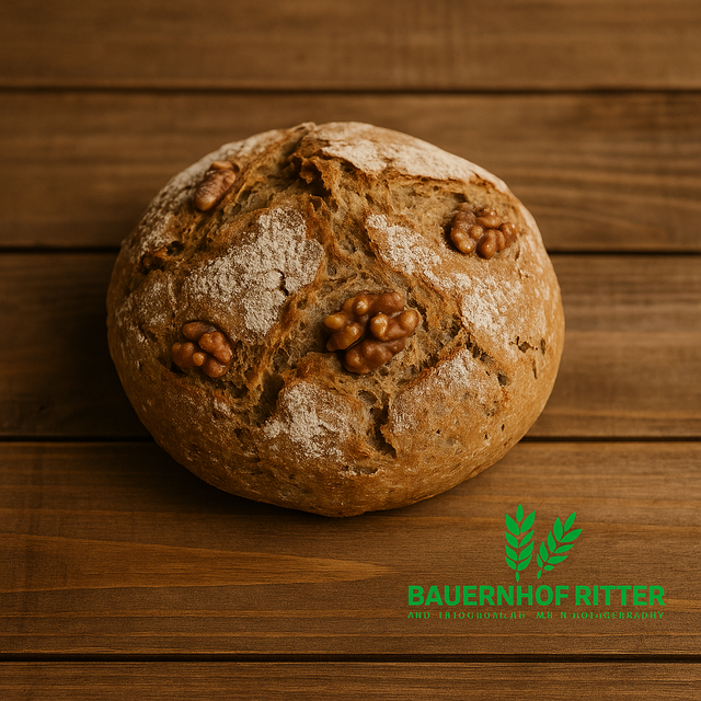 Nussbrot