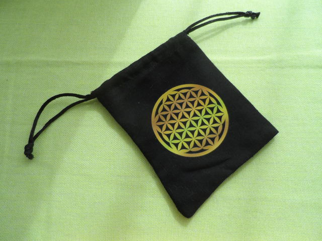 Pochette Fleur de Vie