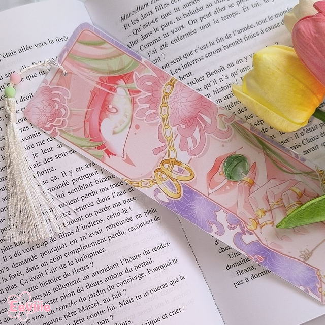 CloseUp  Collection - Evangéline