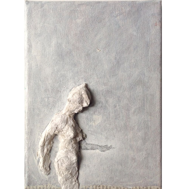 Hommage an den Sinn – Demut