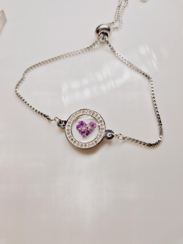 Bracelet "Théa"