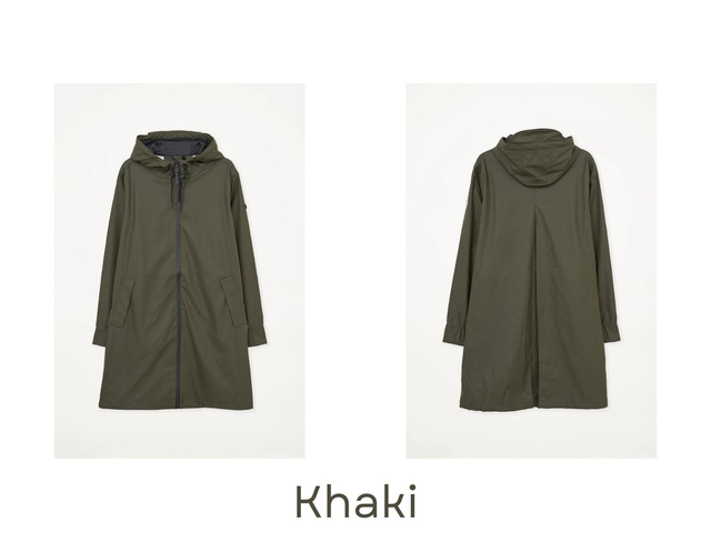 Imperméable Nuovola