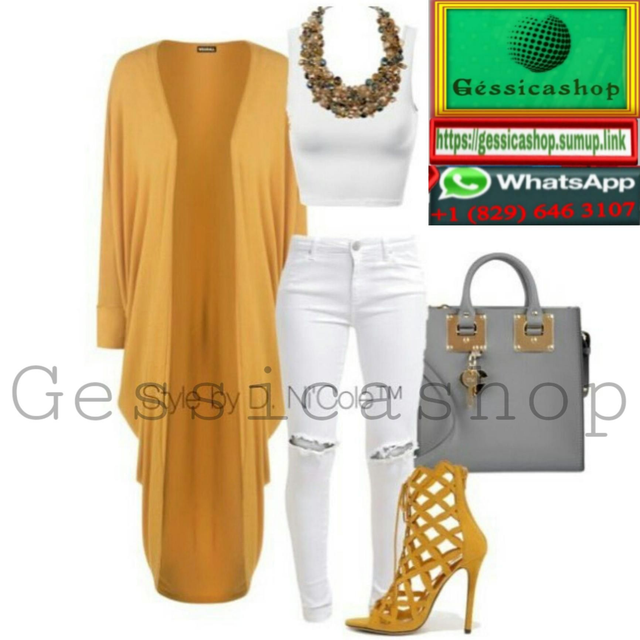 Sac + Sandale à Talon + Ensemble Pour Femme