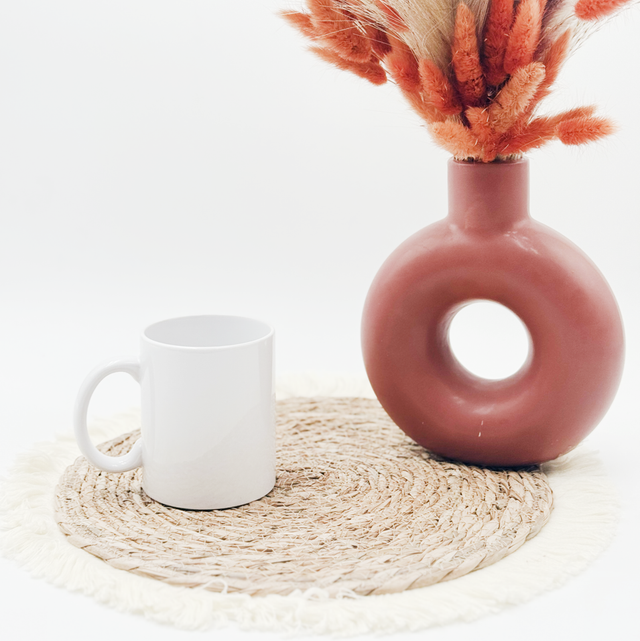 Mug Céramique