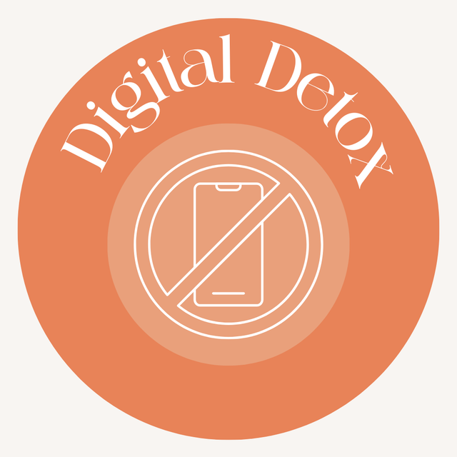Digital Detox (8 séances)