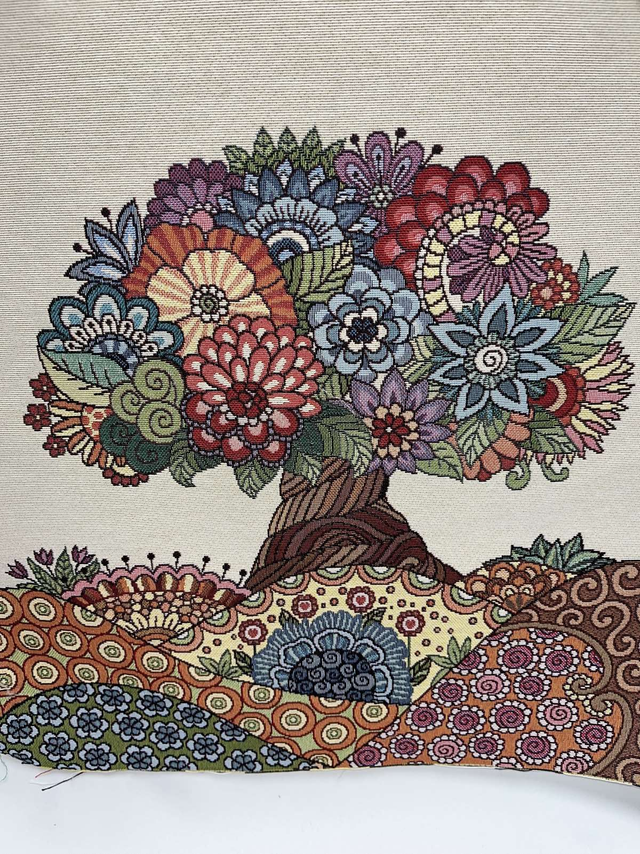 Motifs pour sac ou coussin (1)