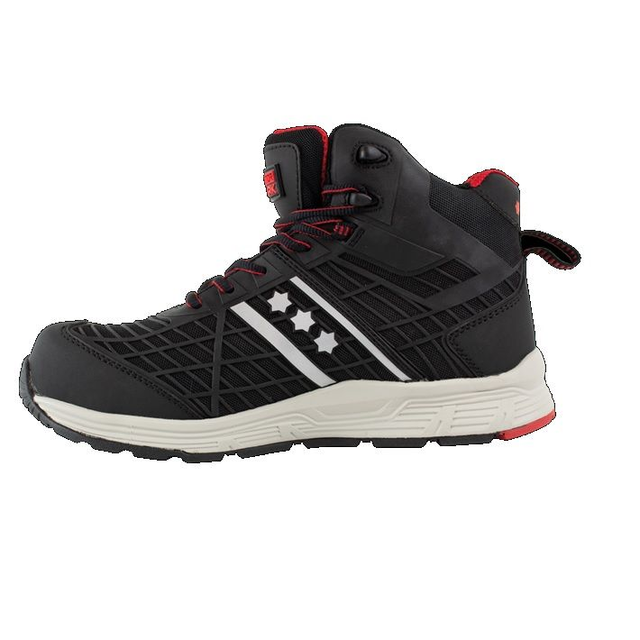 2/331 RUCANOR SCORE S3 Veiligheidsschoen hoge