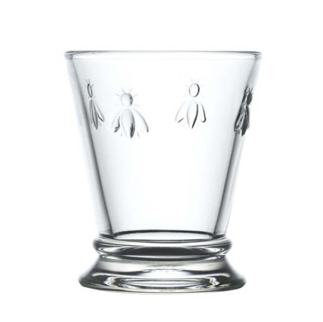 La Rochère Abeille gobelet H10,3 26cl