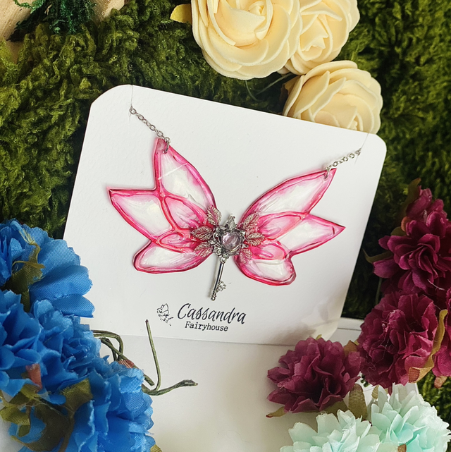 Clé des roses d’argent 