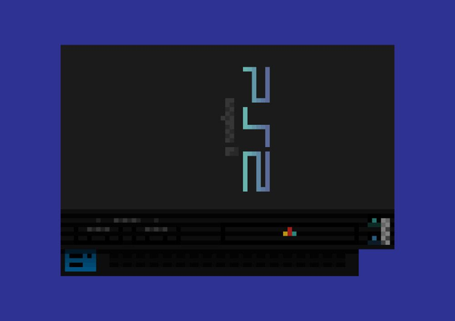 Consoles - PS2