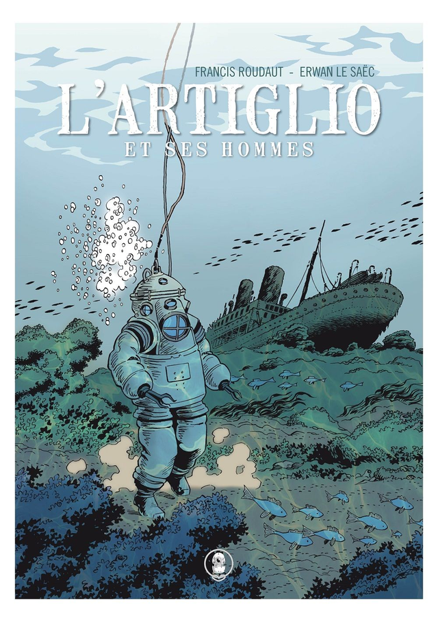 L'Artiglio et ses hommes