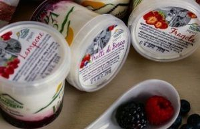 LO YOGURT - Cooperativa Agricola Valtaleggio