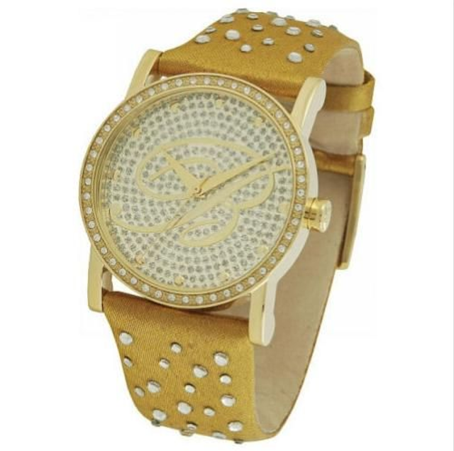BLUMARINE OROLOGIO ORO BM.3066LS/24