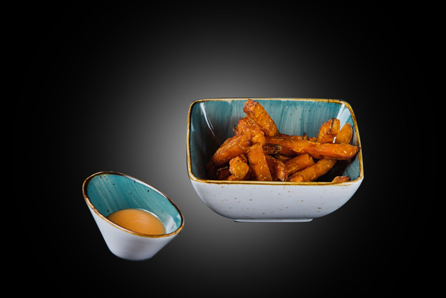 Süßkartofen Gulten Free