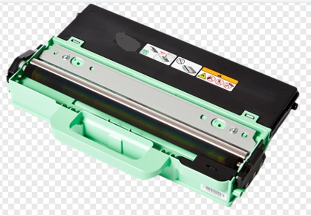 Residue com Brother DCP 9015 | HL 3140 | MFC 9140-50K# WT-220CL