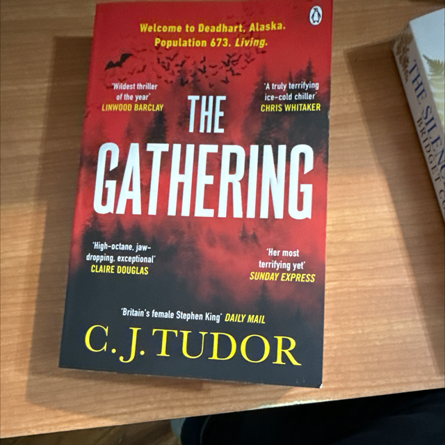 The Gathering