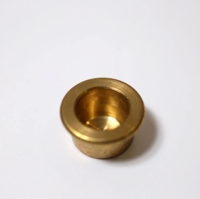 Grimm‘s Kerzenhalter Messing