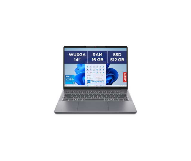 Lenovo IdeaPad Slim 3 14IRH10