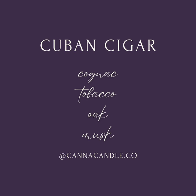 Cuban Cigar