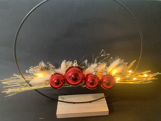 Composition de Noël