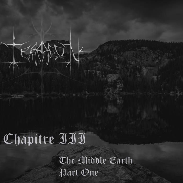 Terragon : Chapitre III 