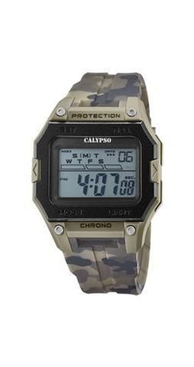 Calypso orologio k5810/3