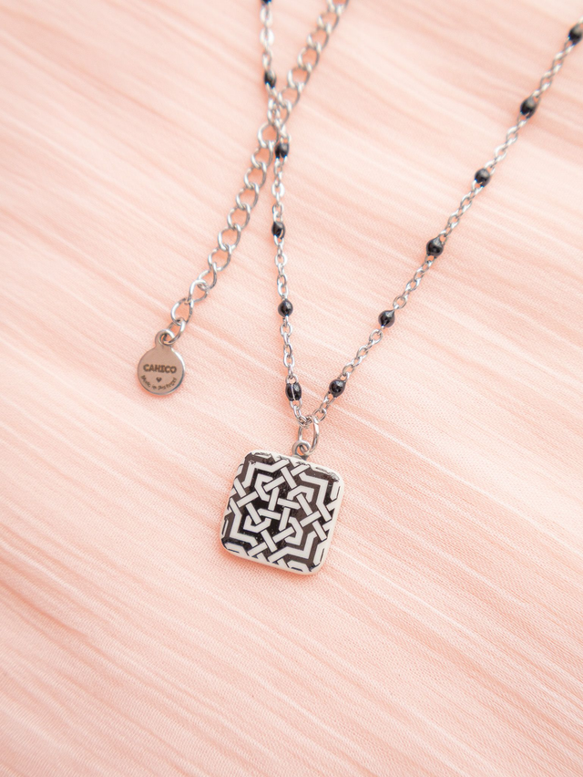 "Restauradores" Colar / Necklace