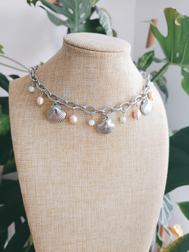 COLLIER - UNDER SEA