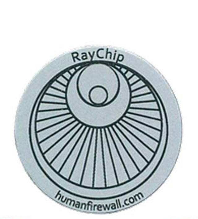PhoneChip RayGuard