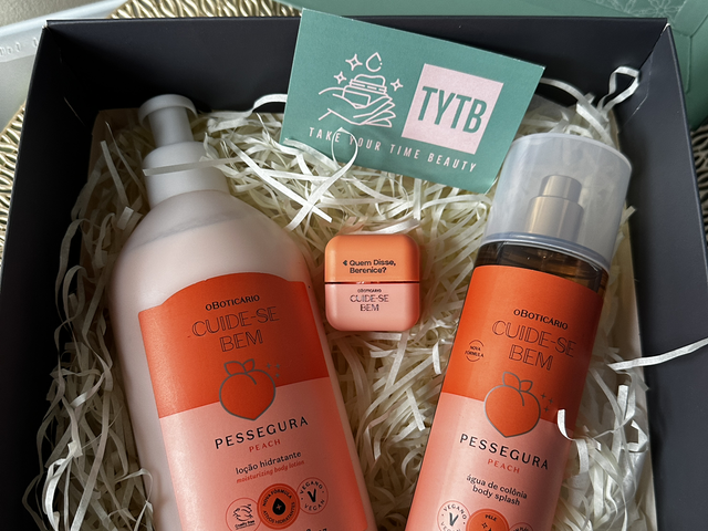 Pessegura Gift Set 2