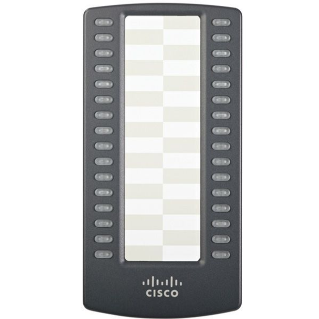 Console Cisco SPA500S