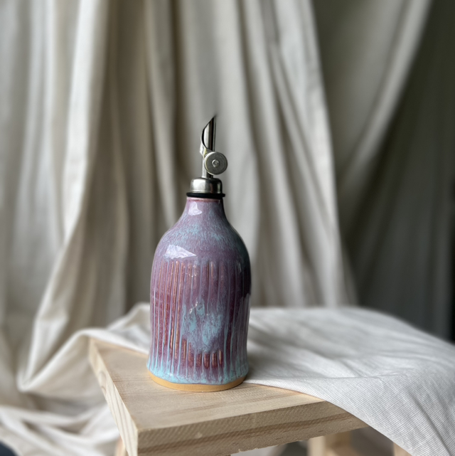 Ölflasche "MAGIC"